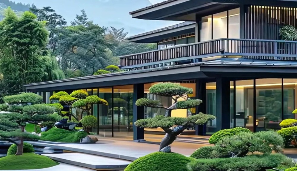 丹东农村自建房更佳风水布局是什么