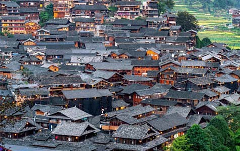 丹东乡村别墅的靠谱依赖